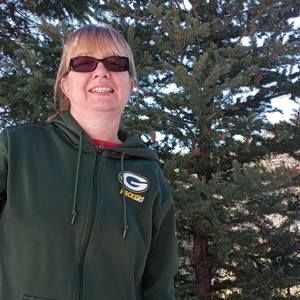 Meet your Posher, Tracy